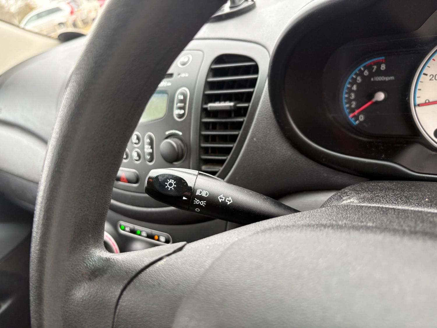 Used Hyundai i10 2009 for sale - 76458720: Photo 21