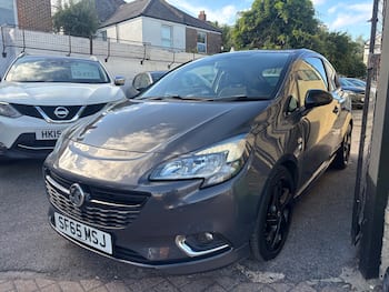 Used Vauxhall Corsa 2016 for sale - 79627050: Photo