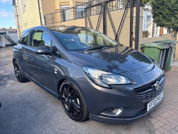 Used Vauxhall Corsa 2016 for sale - 79627050: Photo