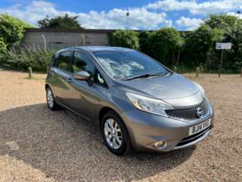 2014 (14) - ACENTA PREMIUM 5-Door