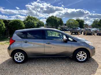 Used Nissan Note 2014 for sale - 74791686: Photo