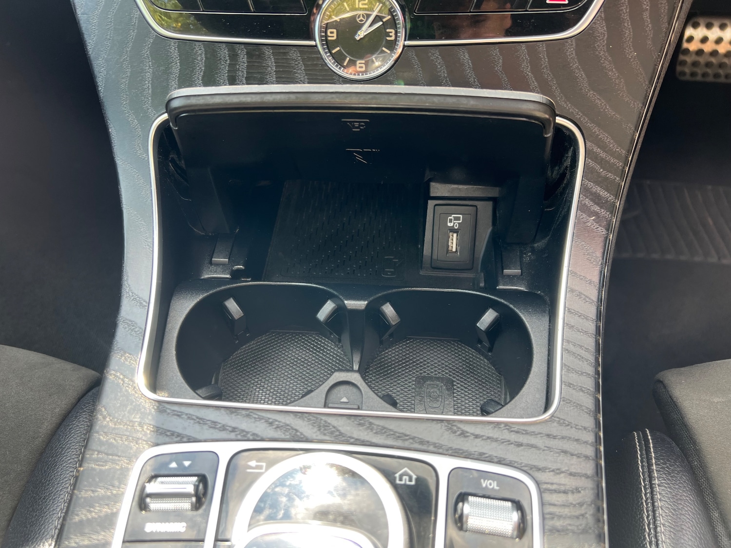 Vehicle 31