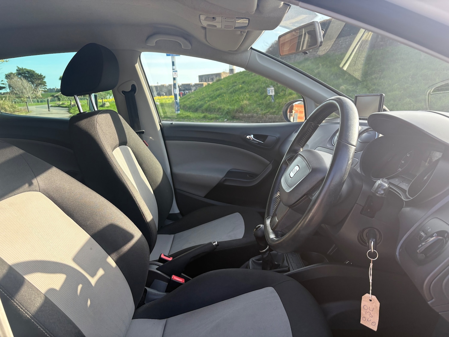 Used SEAT Ibiza 2013 for sale - 77638302: Photo 11