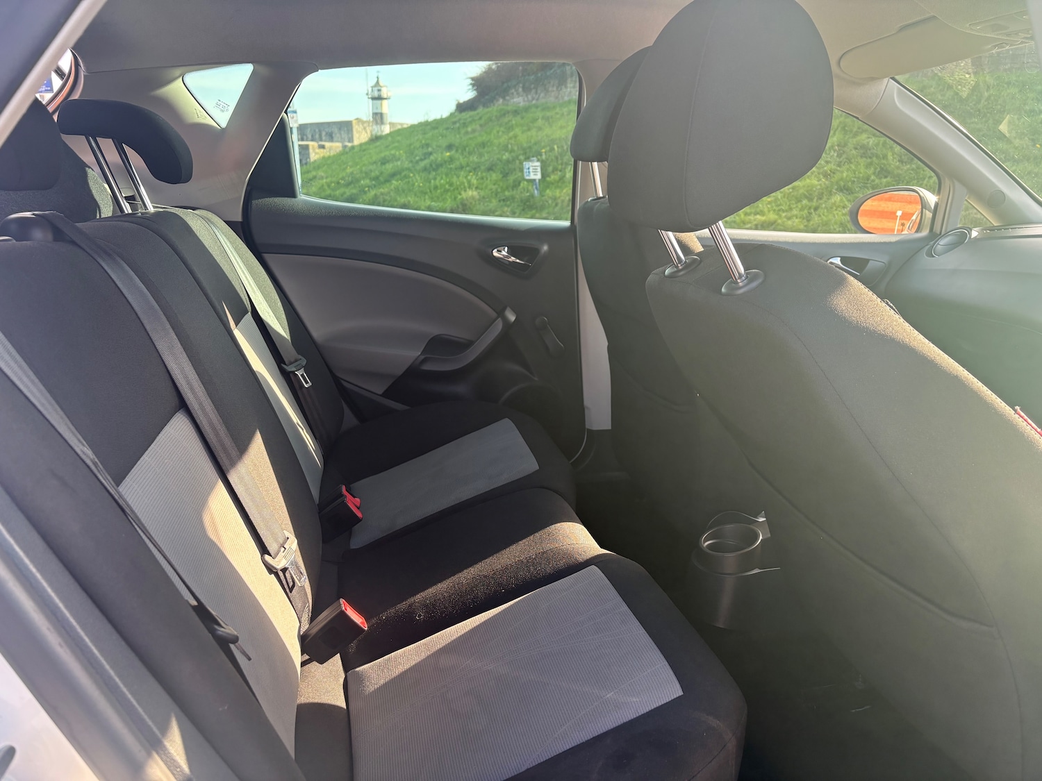 Used SEAT Ibiza 2013 for sale - 77638302: Photo 13