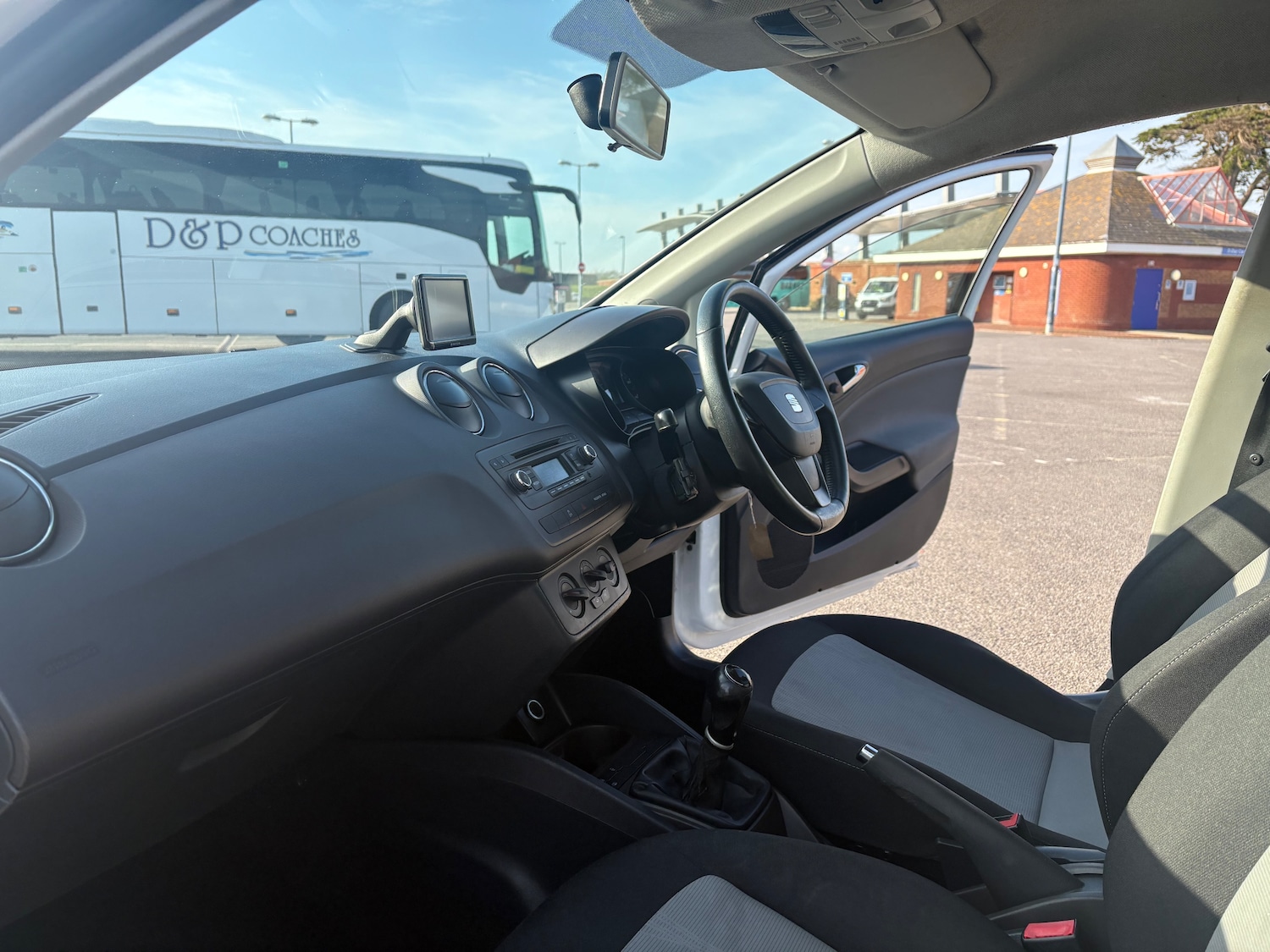 Used SEAT Ibiza 2013 for sale - 77638302: Photo 14