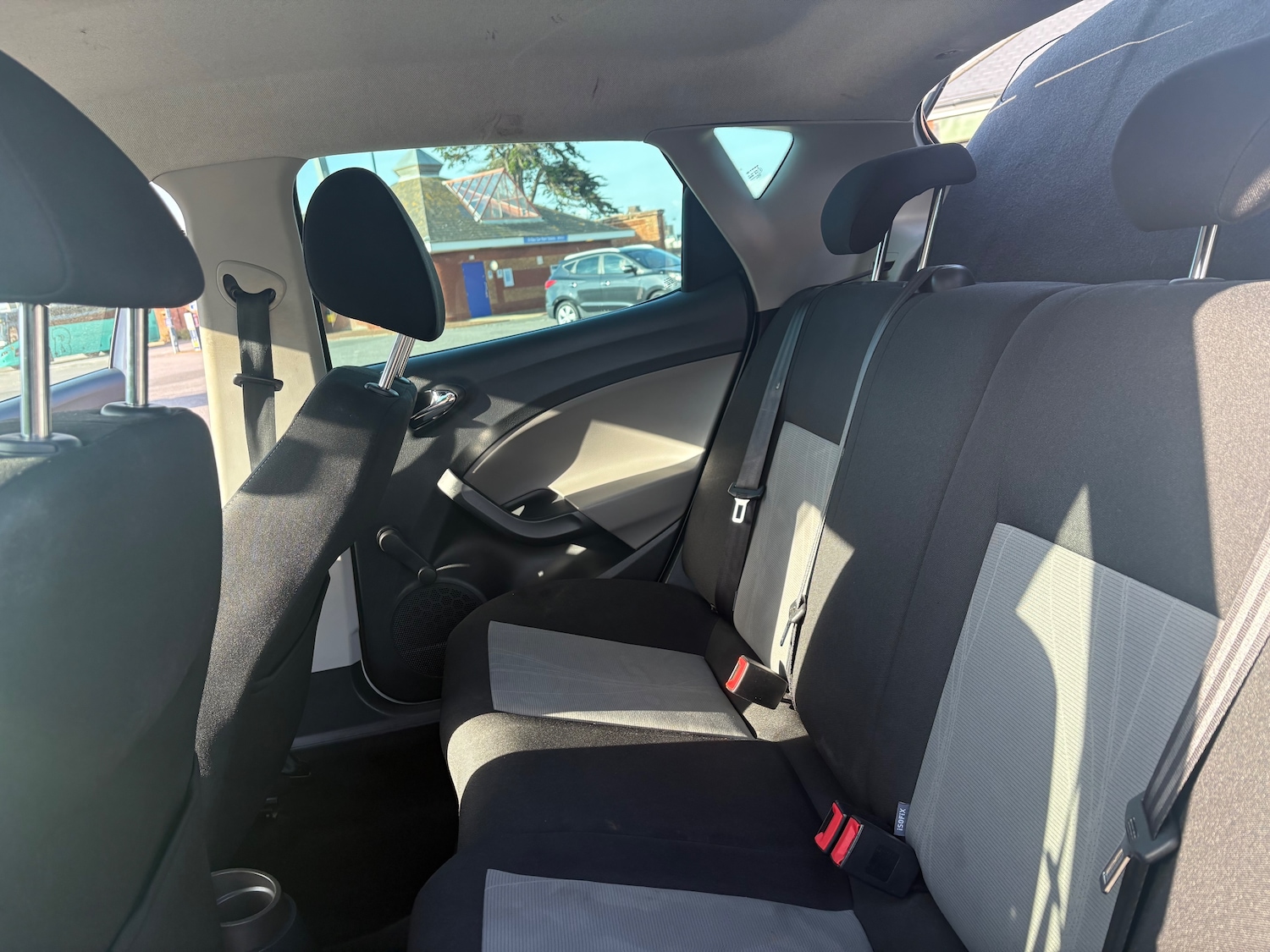 Used SEAT Ibiza 2013 for sale - 77638302: Photo 15