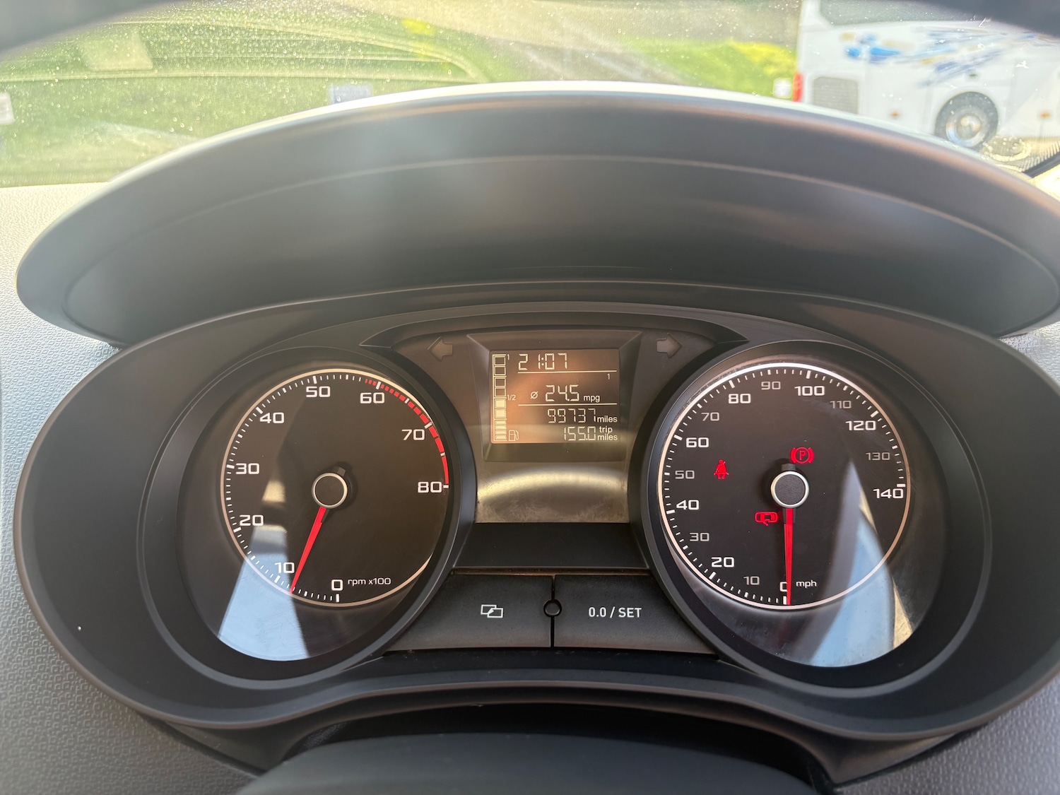 Used SEAT Ibiza 2013 for sale - 77638302: Photo 17