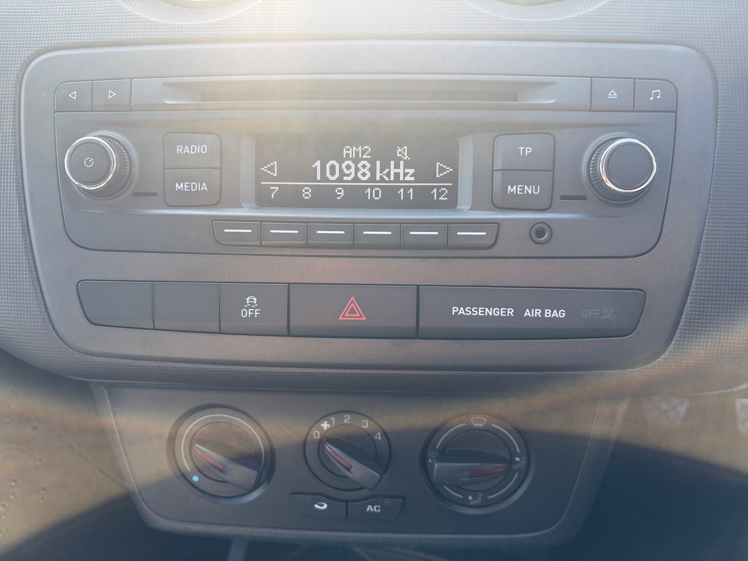 Used SEAT Ibiza 2013 for sale - 77638302: Photo 18