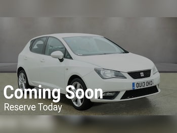 2013 (13) - 1.4 Toca 5dr