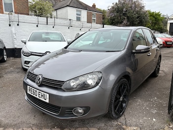 Used Volkswagen Golf 2010 for sale - 78220937: Photo