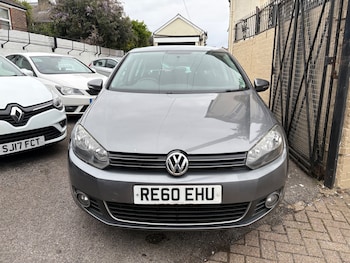 Used Volkswagen Golf 2010 for sale - 78220937: Photo