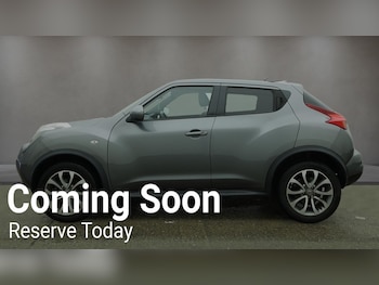 Used Nissan Juke 2013 for sale - 78620649: Photo