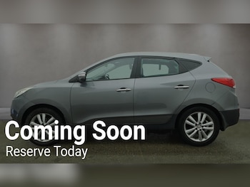 Used Hyundai Ix35 2012 for sale - 79001414: Photo