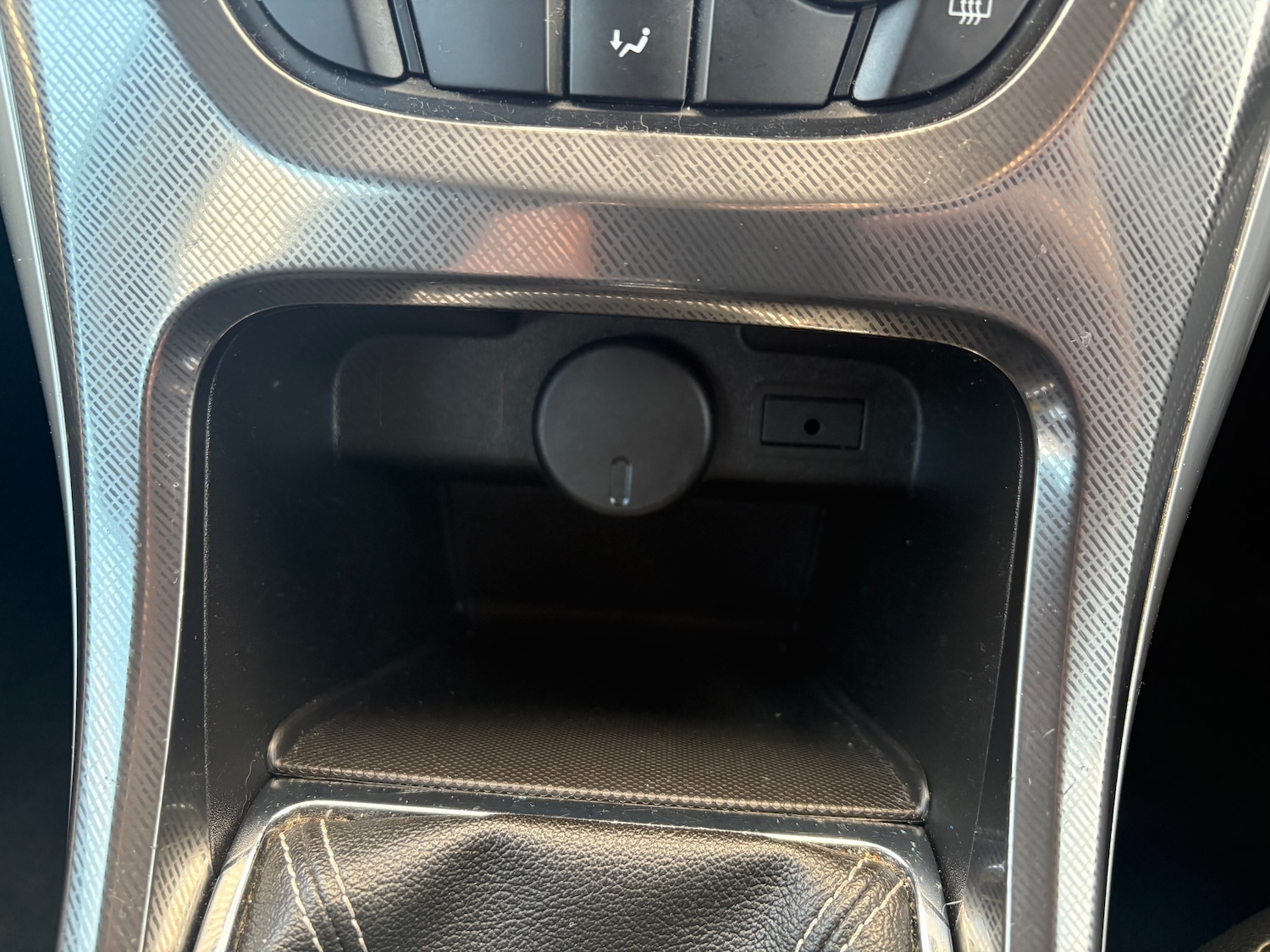 Used Vauxhall Astra 2010 for sale - 76961889: Photo 21