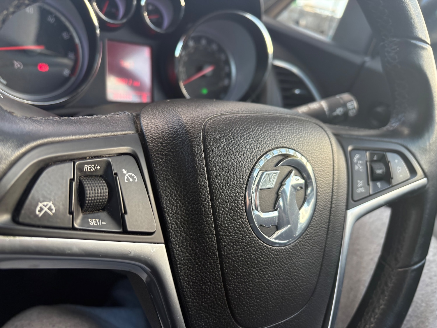 Used Vauxhall Astra 2010 for sale - 76961889: Photo 26