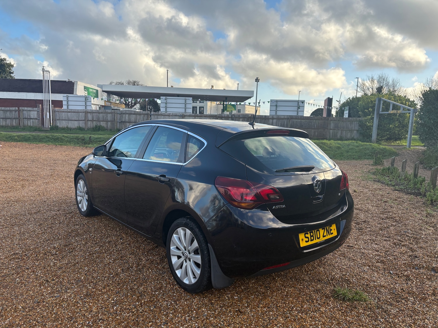 Used Vauxhall Astra 2010 for sale - 76961889: Photo 7