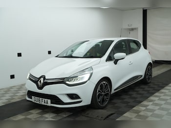 Used Renault Clio 2018 for sale - 79558590: Photo