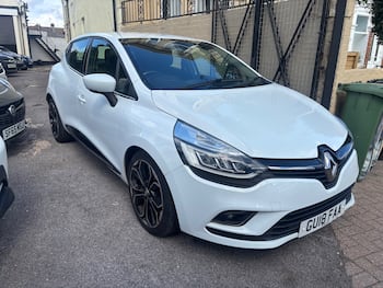 Used Renault Clio 2018 for sale - 79558590: Photo