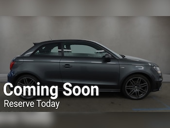 Used Audi A1 2011 for sale - 78750411: Photo
