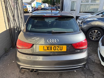 Used Audi A1 2011 for sale - 78750411: Photo