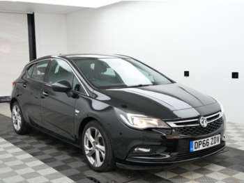2016 (66) - SRI NAV 5-Door