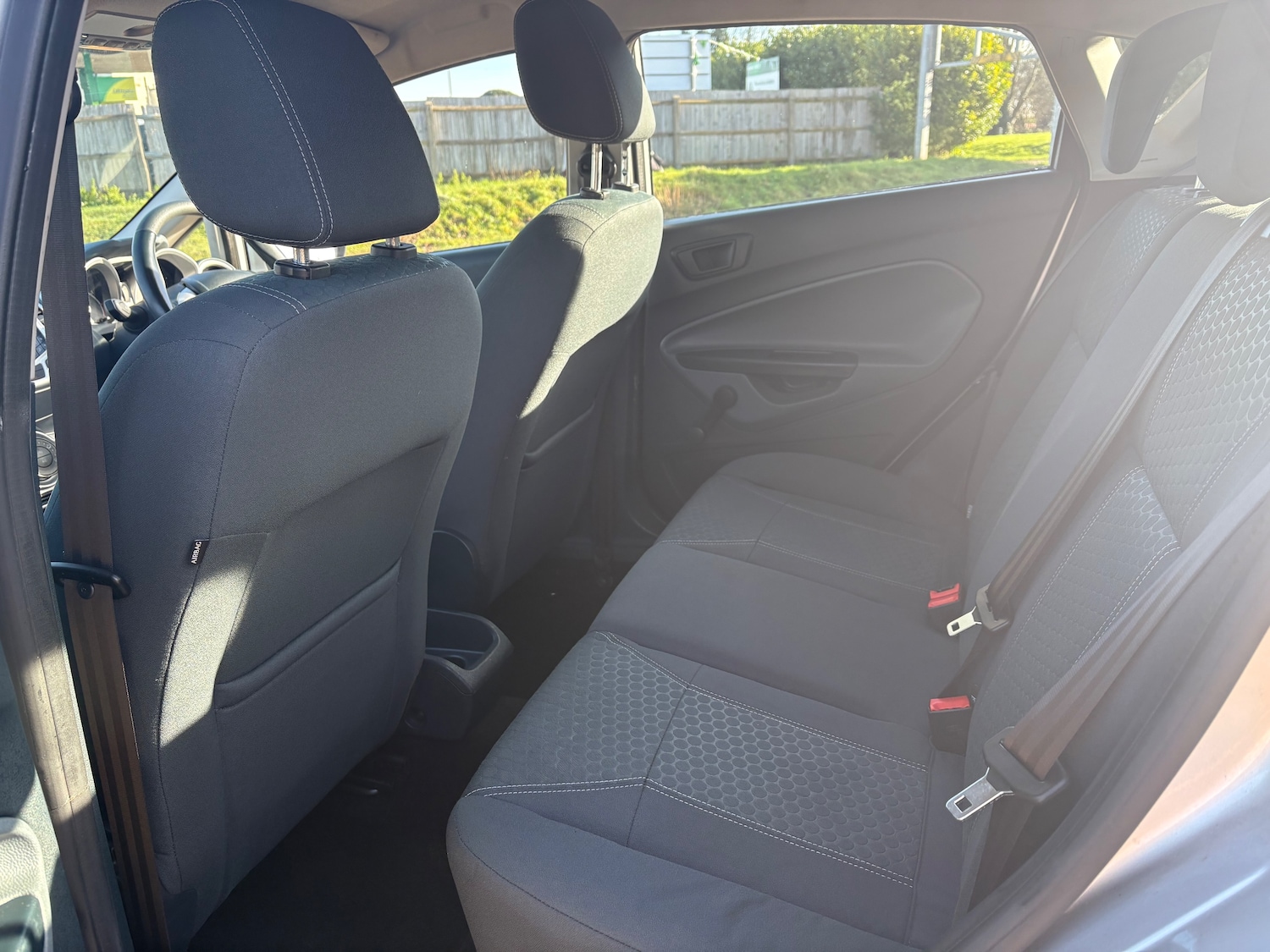 Used Ford Fiesta 2009 for sale - 77013967: Photo 17