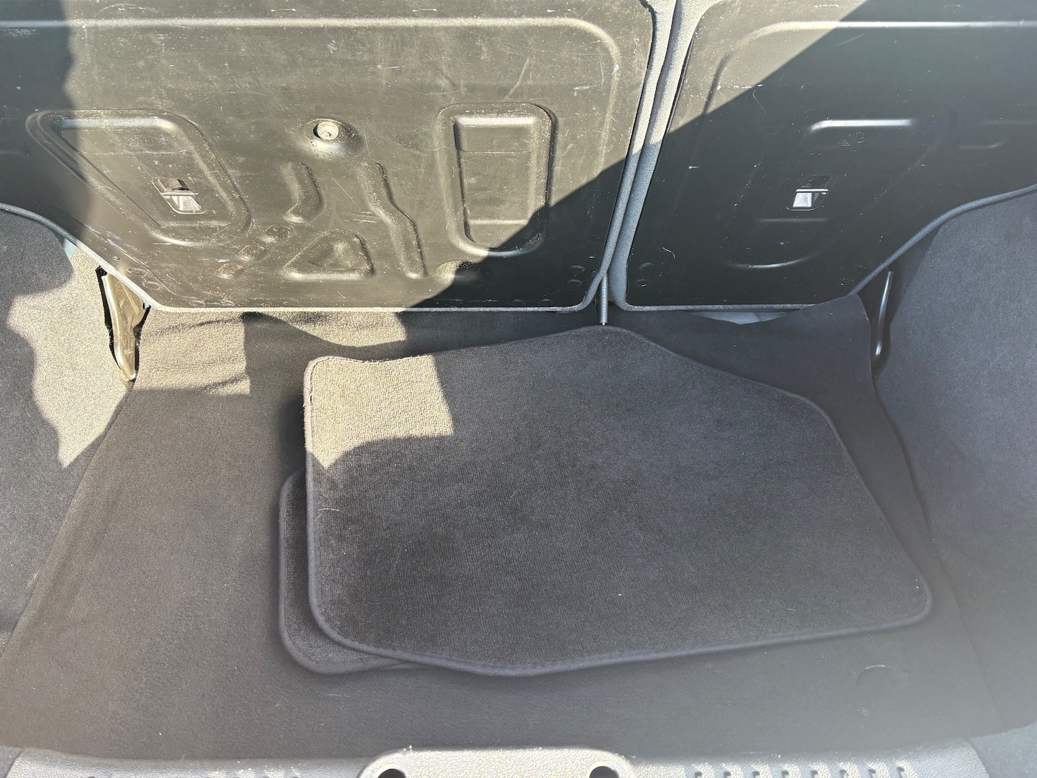 Used Ford Fiesta 2009 for sale - 77013967: Photo 18