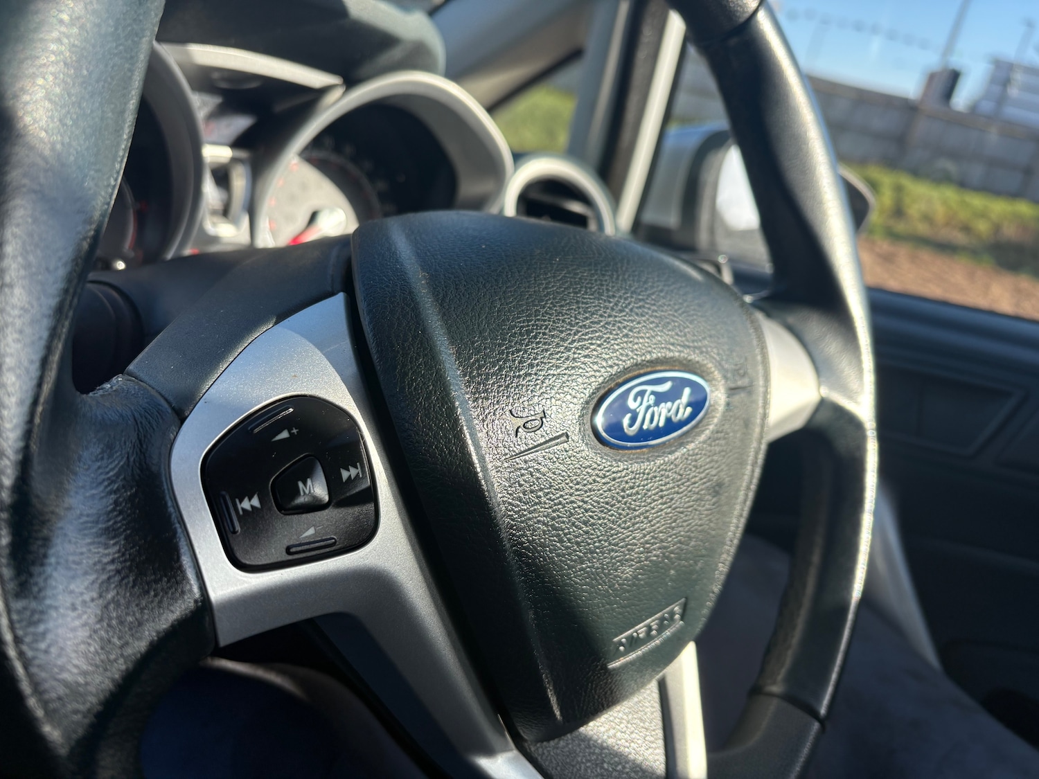 Used Ford Fiesta 2009 for sale - 77013967: Photo 22
