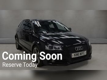 Used Audi A3 2011 for sale - 78750413: Photo