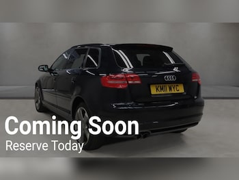 Used Audi A3 2011 for sale - 78750413: Photo