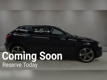 Used Audi A3 2011 for sale - 78750413: Photo