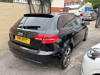 Used Audi A3 2011 for sale - 78750413: Photo