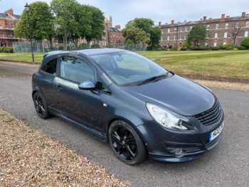 Used Vauxhall Corsa 2010 for sale - 74730274: Photo