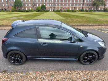 Used Vauxhall Corsa 2010 for sale - 74730274: Photo