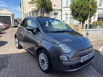 Used Fiat 500 2013 for sale - 79321045: Photo