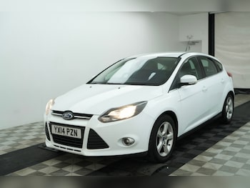 Used Ford Focus 2014 for sale - 78111678: Photo