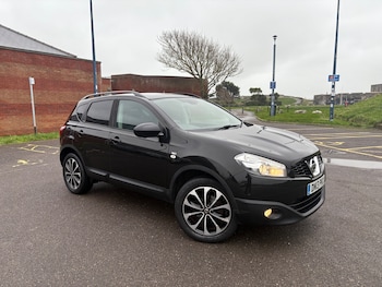 Used Nissan Qashqai 2013 for sale - 77520110: Photo