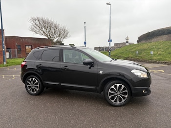 Used Nissan Qashqai 2013 for sale - 77520110: Photo