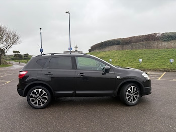 Used Nissan Qashqai 2013 for sale - 77520110: Photo