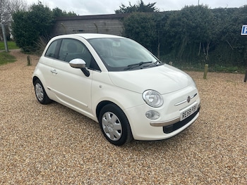Fiat 500 feature image