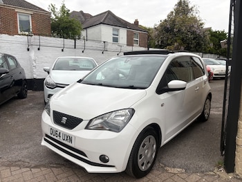 Used SEAT Mii 2014 for sale - 78488985: Photo