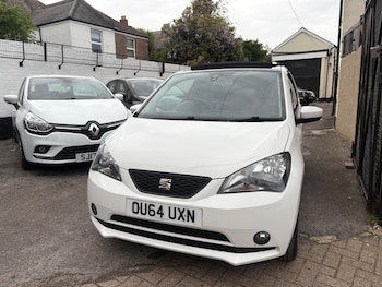 Used SEAT Mii 2014 for sale - 78488985: Photo