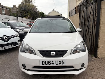 Used SEAT Mii 2014 for sale - 78488985: Photo