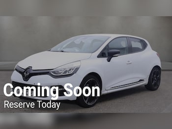 Used Renault Clio 2013 for sale - 79151432: Photo