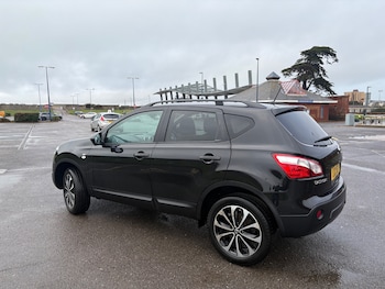 Used Nissan Qashqai 2013 for sale - 77408909: Photo