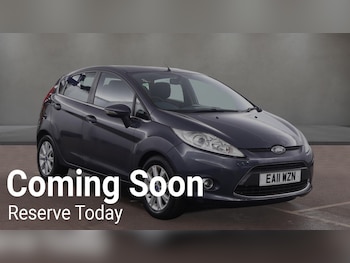 Ford Fiesta feature image