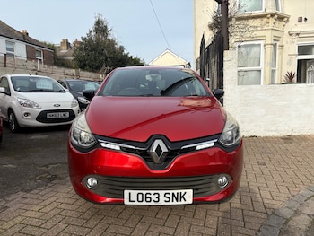 Used Renault Clio 2013 for sale - 77563649: Photo