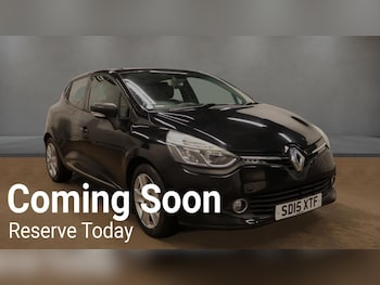 Used Renault Clio 2015 for sale - 77802555: Photo