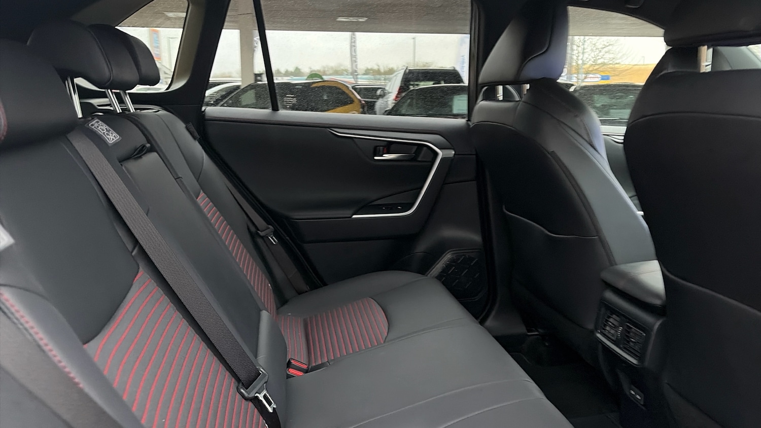 Used Toyota RAV4 2023 for sale - 76887531: Photo 12