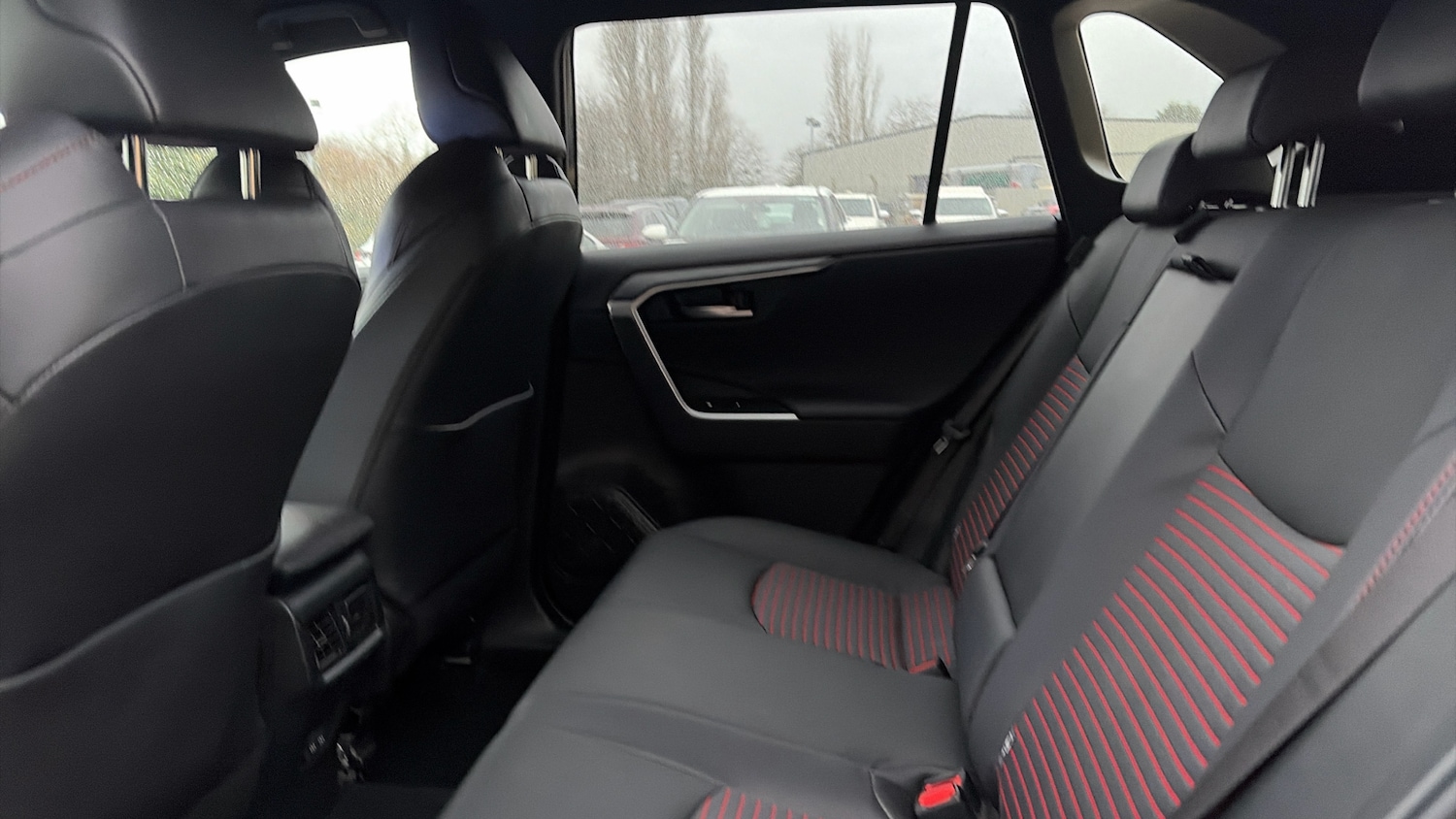 Used Toyota RAV4 2023 for sale - 76887531: Photo 13